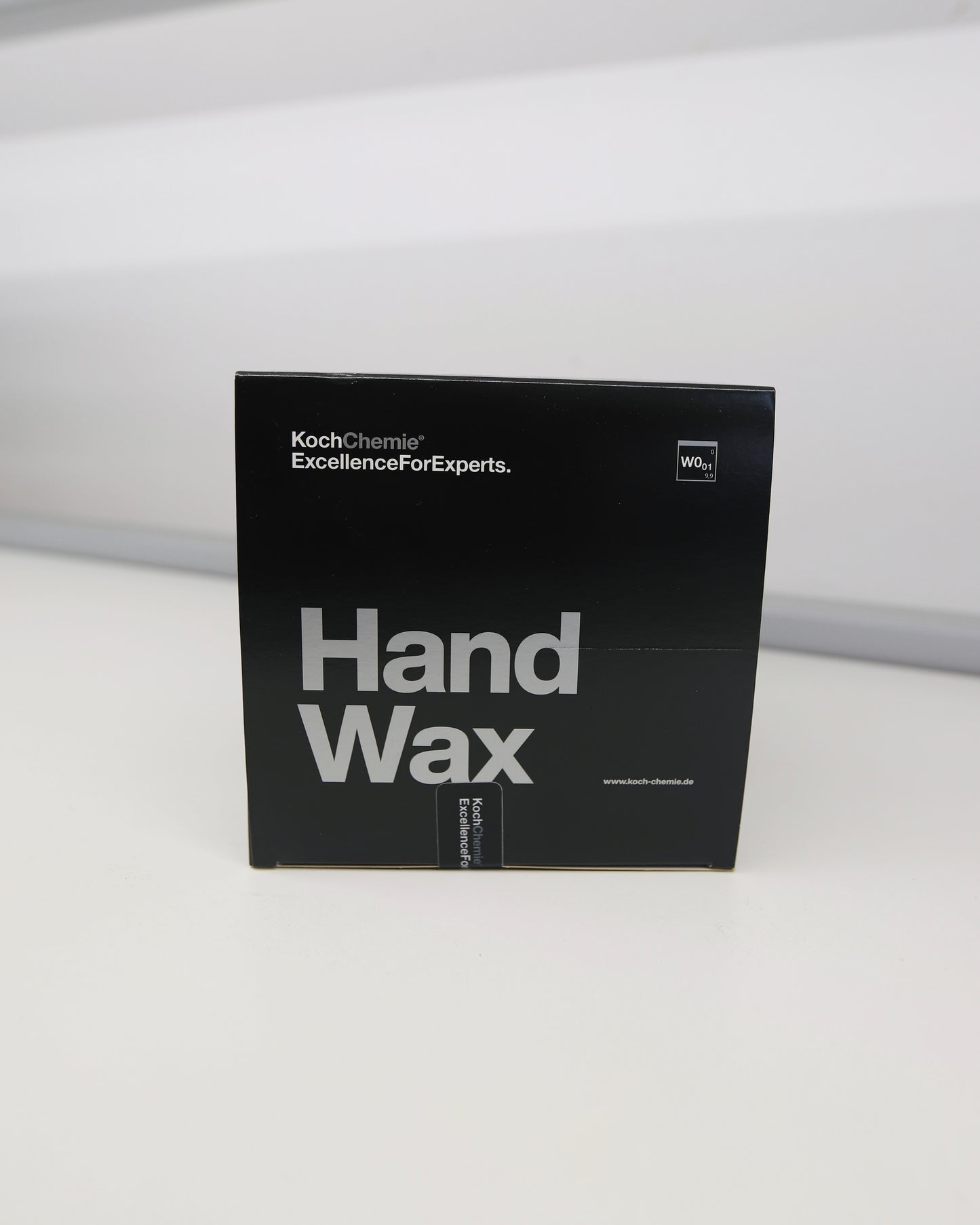 KochChemie - Hand Wax W0.01 - 175ml