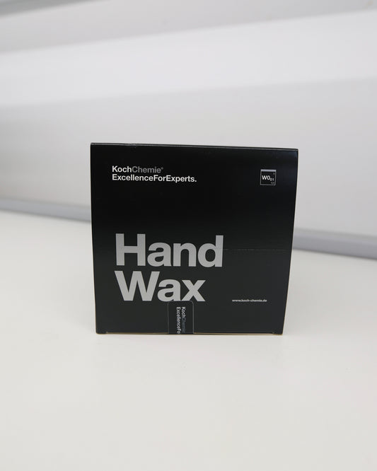 KochChemie - Hand Wax W0.01 - 175ml