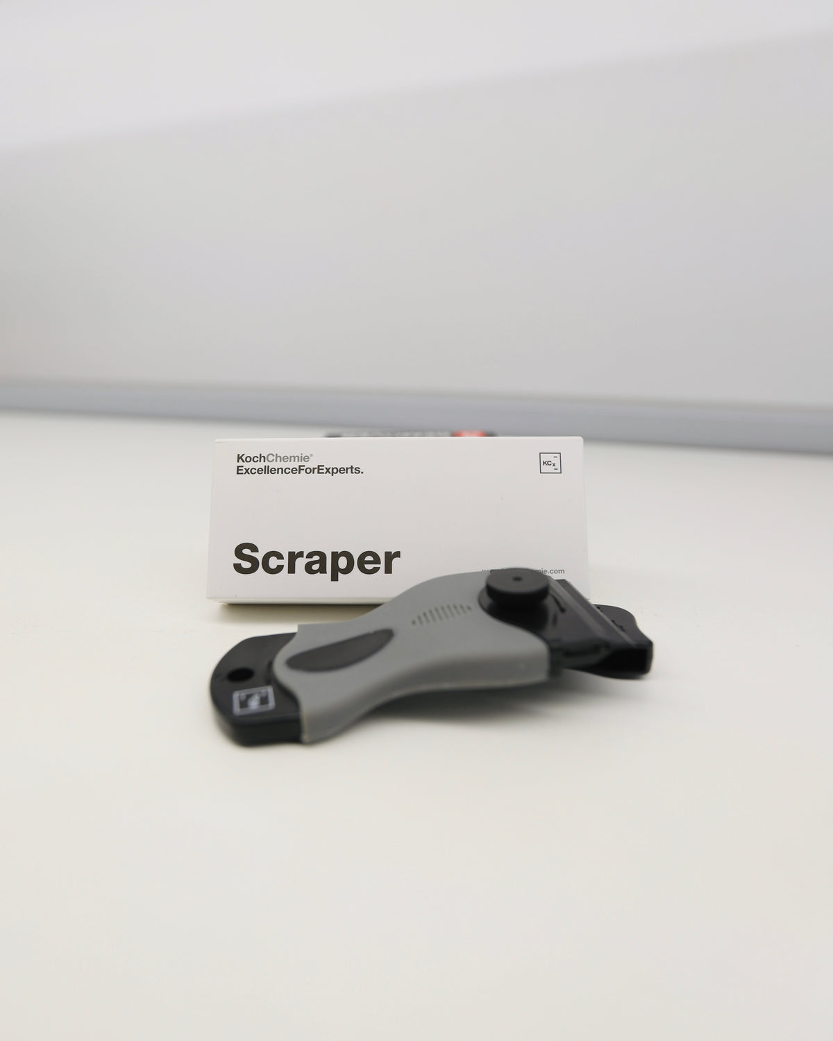 KochChemie - Plastic Scraper w/ 10 Blades