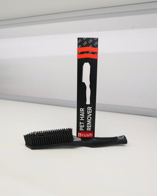 Detail Factory - Pet Hair Removal Brush