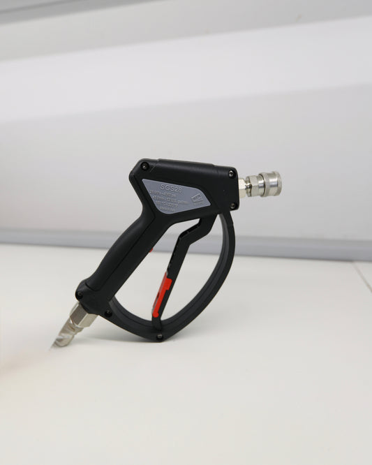 MTM Hydro - SGS28 Spray Gun W/SS QC