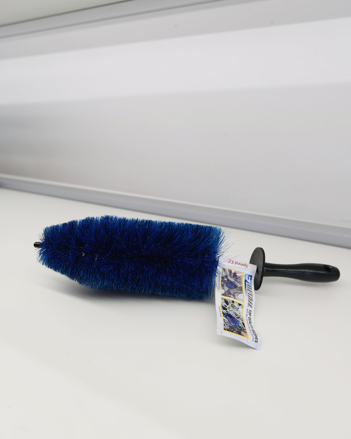 EZ Detail - Big EZ Detail Brush - Blue