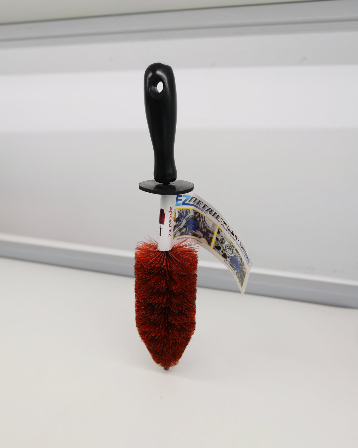 EZ Detail - Little EZ Detail Brush - Red