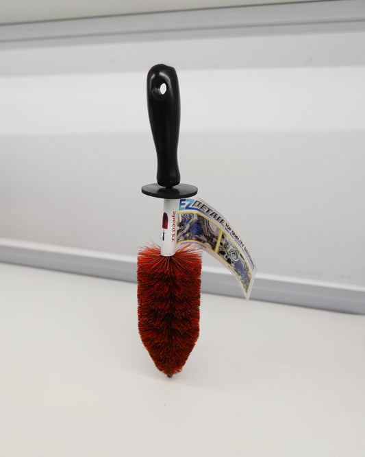 EZ Detail - Little EZ Detail Brush - Red