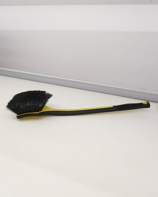 Detail Factory - Live Wire ProGrip Fender Well Brush