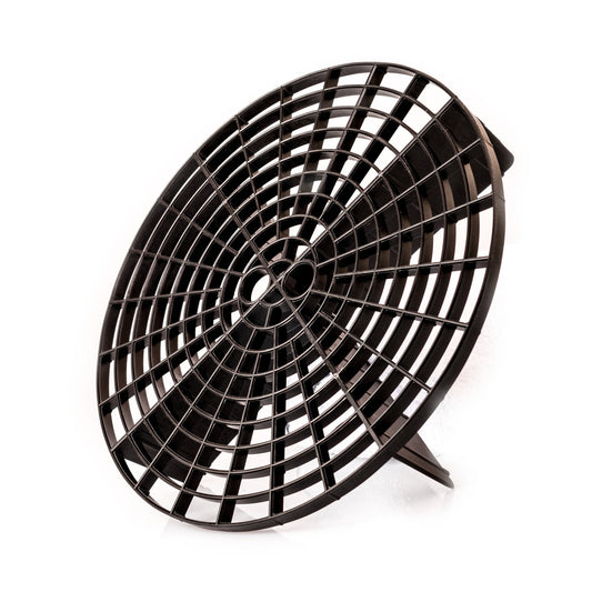 Grit Guard - Bucket Insert - Black