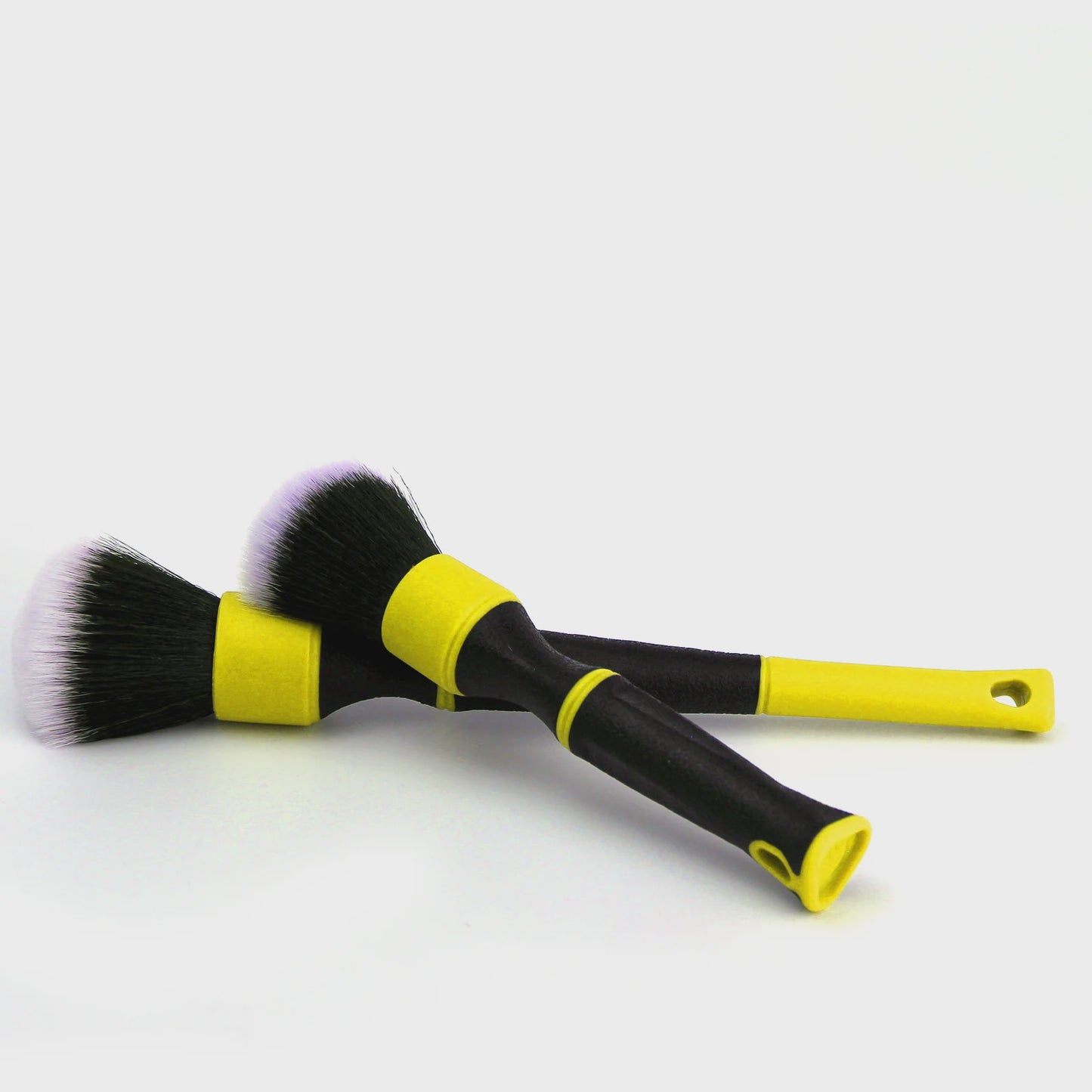 Detail Factory - Tri-Grip Live Wire Synthetic - Set