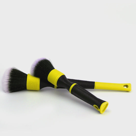 Detail Factory - Tri-Grip Live Wire Synthetic - Set