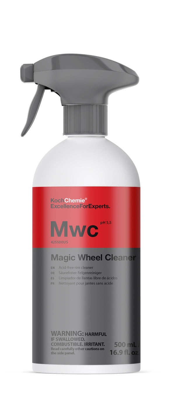 KochChemie - Mwc Magic Wheel Cleaner - 500ml