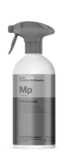 KochChemie - Mp Motorplast - 500ml