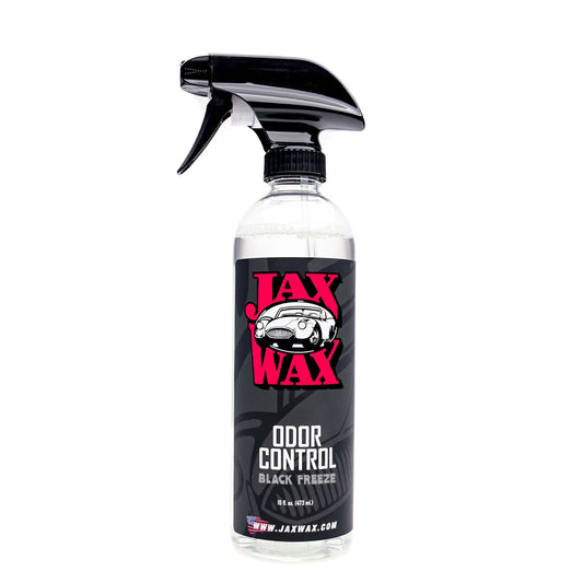 Jax Wax - Black Freeze Odor Control - 16oz