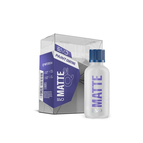 Gyeon - Q² Matte EVO Light - 50ml