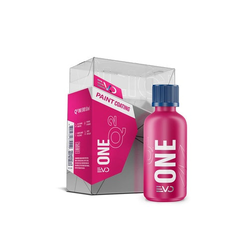 Gyeon - Q² One EVO Light - 30ml