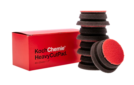KochChemie - Heavy Cut Pad - 2" 5pk