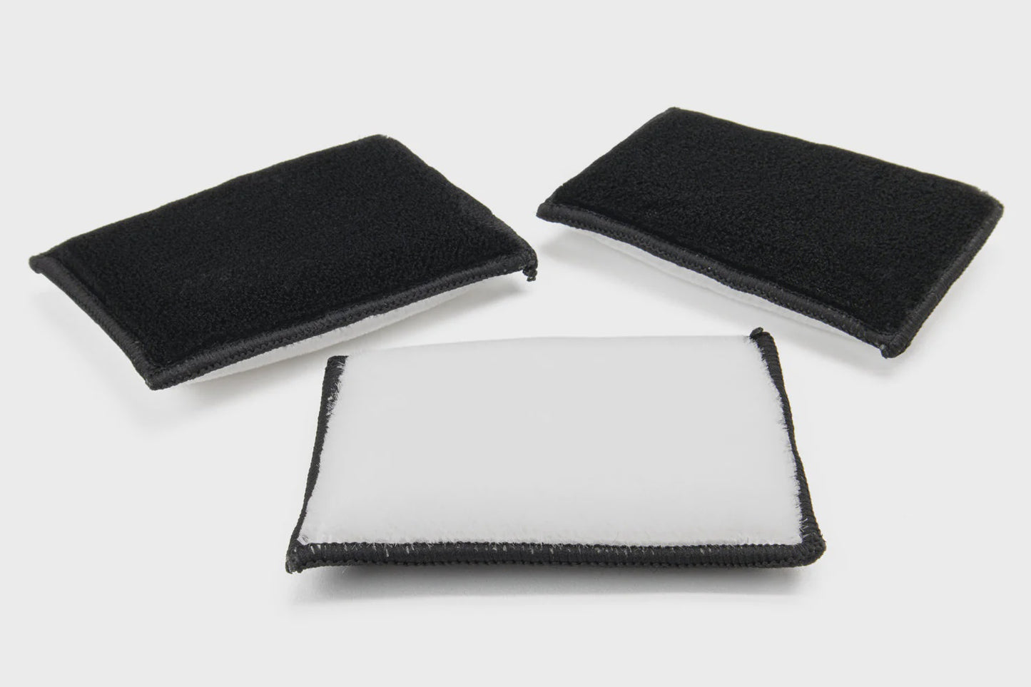 Autofiber- Scrub Ninja Max Interior Scrubber Sponge -3 pack