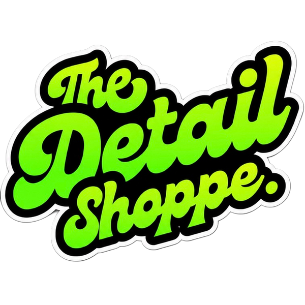 The Detail Shoppe
