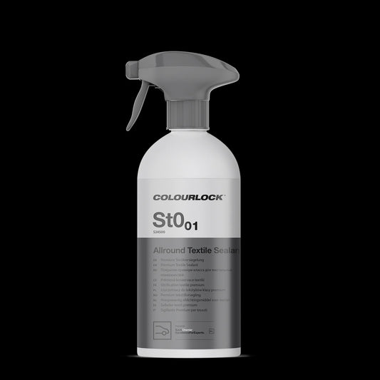 KochChemie - StO01 Allround Textile Sealant