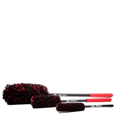 Wheel Woolies - 3 Piece Kit