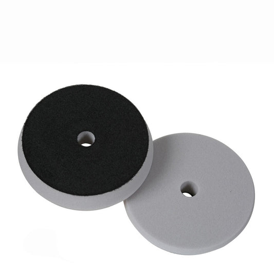 Jax Wax - Heavy Foam Cutting Pad Grey - 6"