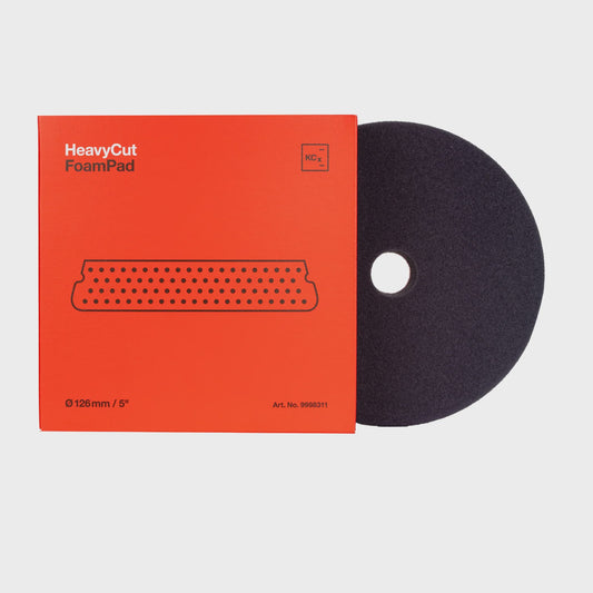 KochChemie - Heavy Cut V2 - 5"