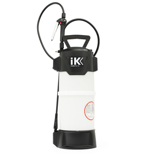 IK - Foam Pro 12