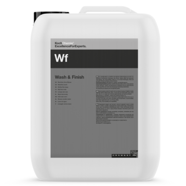 KochChemie - Wf Wash & Finish - 5L